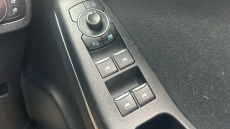 Ford Puma 1.0 EcoBoost Hybrid mHEV ST-Line 5dr Petrol Hatchback